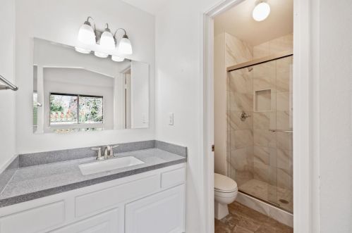 2232 Baywater Ln, Rancho Cordova CA  95670-4256 exterior