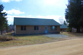 140 Franklin Ave, Akeley MN  56433-8450 exterior