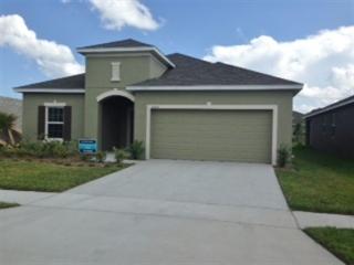 2562 Isabela Ter, Kissimmee, FL 34743-5816
