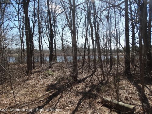 732 Palm Beach Dr, Lacey NJ  08731-4906 exterior