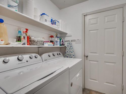 1100 Prospect Dr, Lewisville TX  75028-2548 exterior