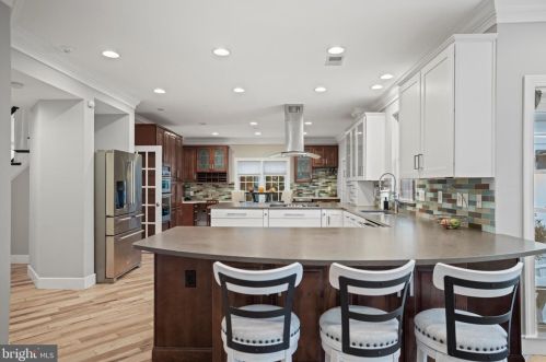 951 Rhonda Pl, Leesburg VA  20175-5632 exterior