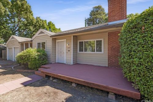 1010 Warner St, Chico, CA 95926-4546