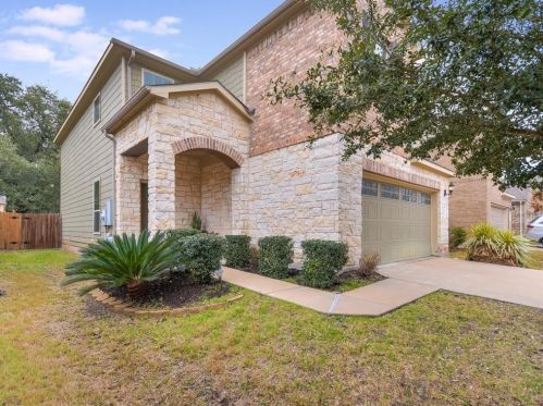 1400 Canopy Creek Way, Austin, TX 78748-1412