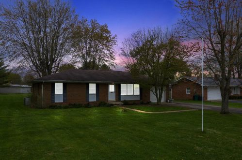 58 Del Acres Dr, Brown County, OH 45121-9789