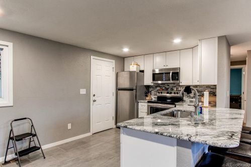 8891 Grove St, Westminster CO  80031-3361 exterior