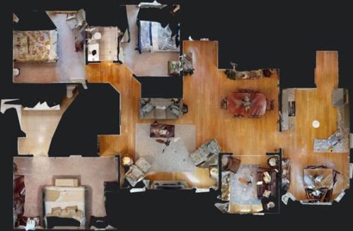 517 Calbrieth Way, North Augusta SC  29860-8799 exterior