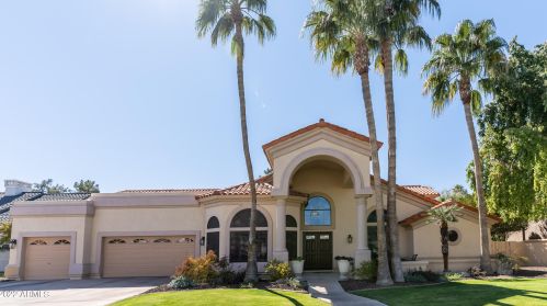 1303 Treasure Cove Dr, Gilbert, AZ 85234-2672