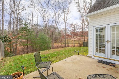 9501 Perthway Ct, Fredericksburg, VA 22408-9403