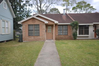 1315 Moss St, Lake Charles LA  70601-5358 exterior