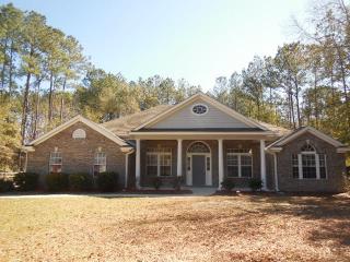 7 Bunting Dr, Crawfordville, FL 32327-6206