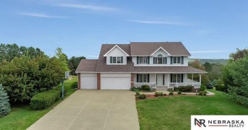 14336 Sand Hill Rd, Louisville, NE 68037-2848