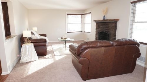 1624 36th St, Kenosha WI  53140-5423 exterior