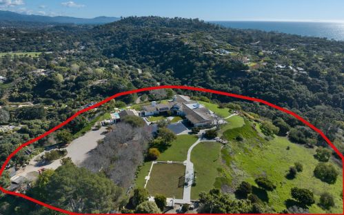 4400 Via Abrigada, Santa Barbara, CA 93110-2301