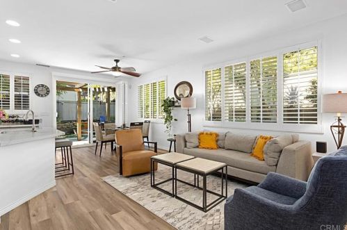 6392 Alexandri Cir, Carlsbad CA  92011-3600 exterior