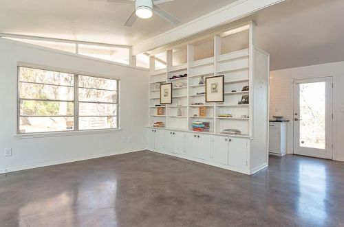 1404 32nd St, Austin TX  78703-1408 exterior