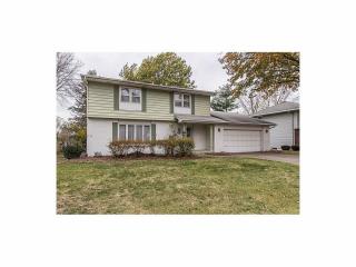 4320 75th St, Des Moines, IA 50322-1714