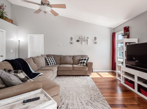 3230 Weeping Spruce Dr, Darbydale OH  43123-1490 exterior