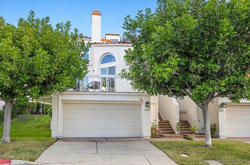 4835 Valdina Way, San Diego, CA 92124-2427