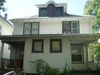 1625 Center St, Terre Haute IN  47802-1612 exterior