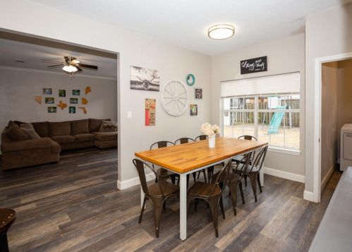 2813 Arnold Palmer Ct, Shalimar FL  32579-2238 exterior