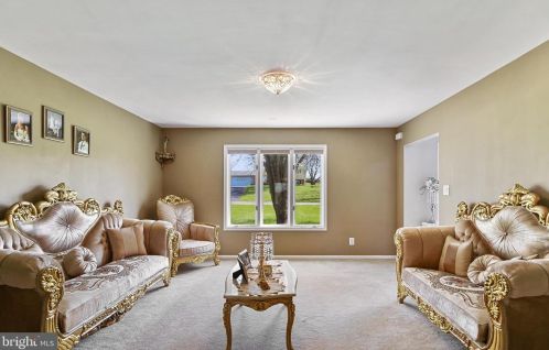 2735 Ritner Hwy, Carlisle PA  17015-9428 exterior