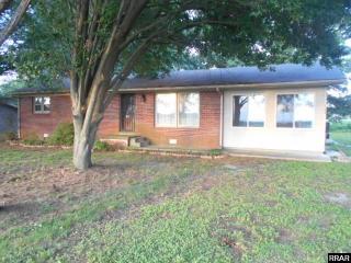 564 Martin Ave, Sharon, TN 38255-4016