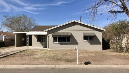116 4th St, Safford, AZ 85546-2023