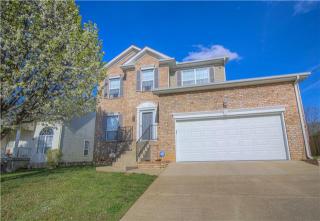 1021 Ridge Trl, Goodlettsville, TN 37072-8931