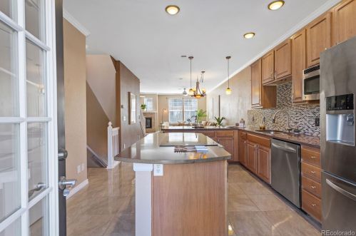 12826 King St, Westminster CO  80020-3853 exterior