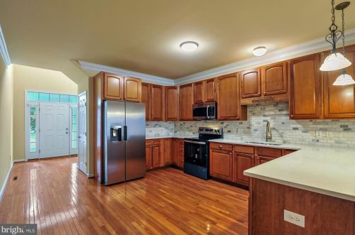 15 Harcrest Ct, Dover DE  19901-6459 exterior