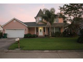 2516 Elm Lawn Dr, Marrero, LA 70072-5444