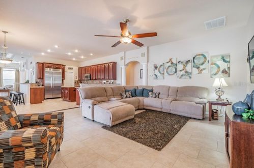 6316 Alcester Dr, New Port Richey FL 34655-3714 exterior