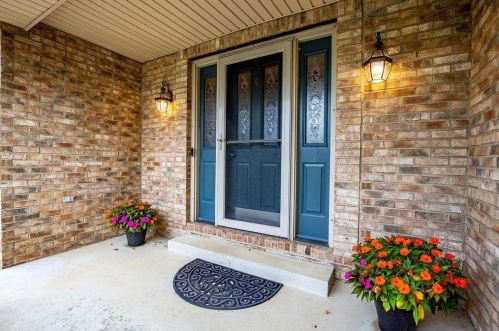 5049 Maud Hughes Rd, Liberty Township, OH 45044