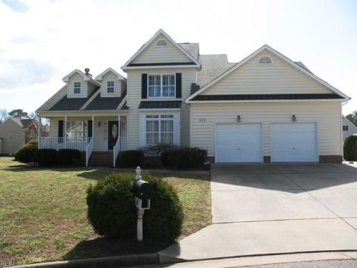111 Franklin Rd, Yorktown, VA 23692-3641