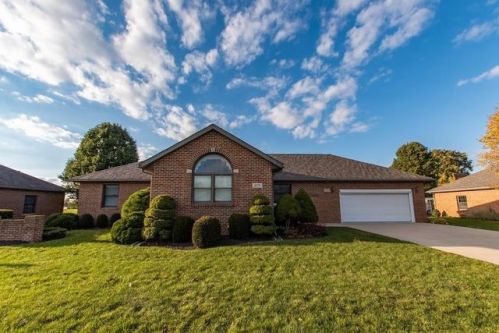 1070 Edinburgh Cv, London, OH 43140-2168