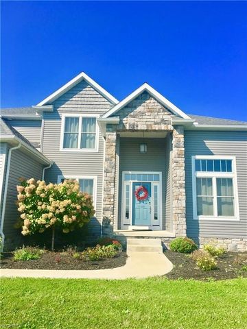 14860 Friendsville Rd, Burbank, OH 44214-9448