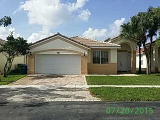 12938 26th St, Hollywood, FL 33027-3811