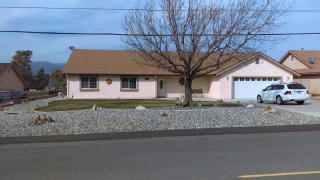 28061 Stallion Springs Dr, Tehachapi, CA 93561-5261