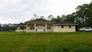 4473 Global Trl, Town Of Loxahatchee Groves, FL 33470-3814
