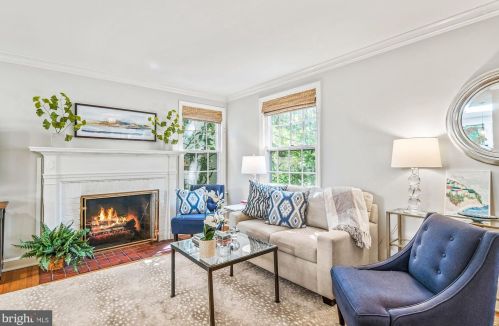 5012 Fulton St, Washington, DC 20016-3447