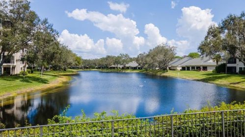 201 Arbor Lake Dr, Naples FL  34110-8637 exterior