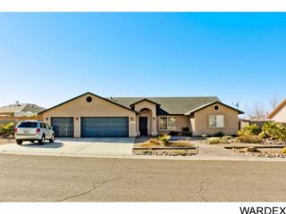 2401 Pueblo Dr, Kingman, AZ 86401-7362
