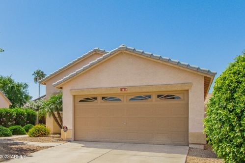 16258 Oachs Dr, Sun City, AZ 85374-5504
