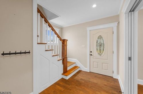 49 Pennsylvania Ave, Flemington NJ  08822-1223 exterior