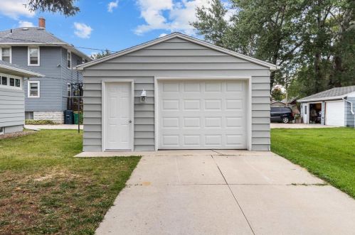 390 Amory St, Fond Du Lac WI  54935-2414 exterior