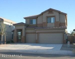 36589 Velazquez Dr, Maricopa, AZ 85138-5341