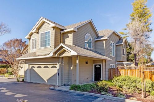 179 Orchard Oak Cir, Campbell, CA 95008-2133