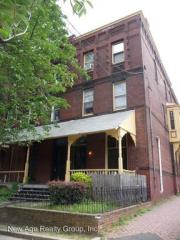 3226 Powelton Ave, Philadelphia PA  19104-2723 exterior