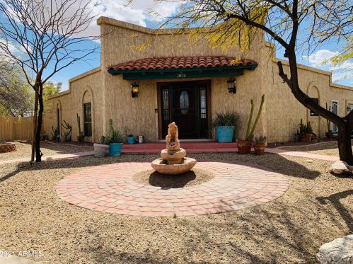 1925 Camino Real, Casa Grande, AZ 85122-1707